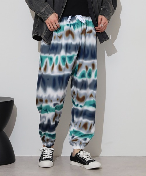 KSELECT リラックスパンツ（その他パンツ）｜FUNALIVE（ファンアライブ