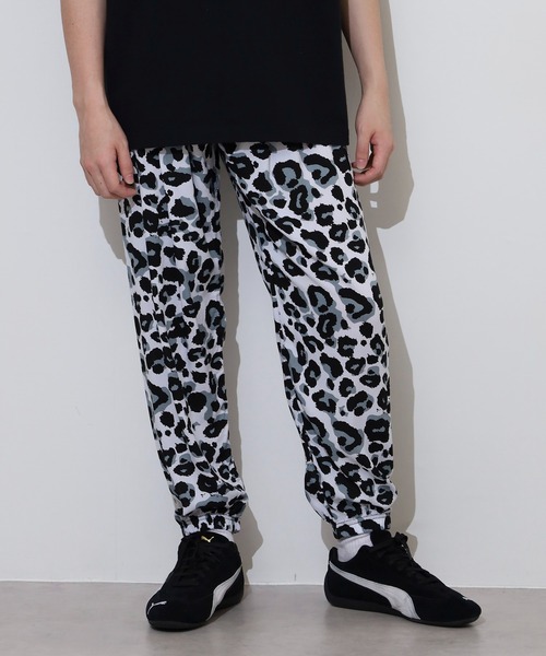 KSELECT リラックスパンツ（その他パンツ）｜FUNALIVE（ファンアライブ