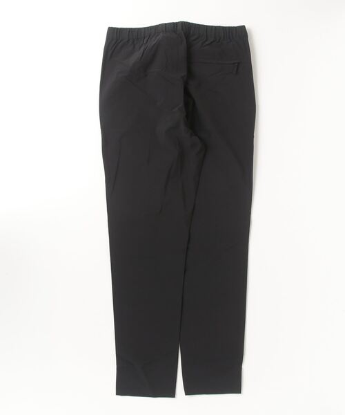 THE NORTH FACE(ザノースフェイス)の「ザ ノース フェイス THE NORTH FACE Verb Light Slim Pant_バーブライトスリムパンツ(その他パンツ・レディース・ブラック・M/L/S/XL)」の2枚目の写真