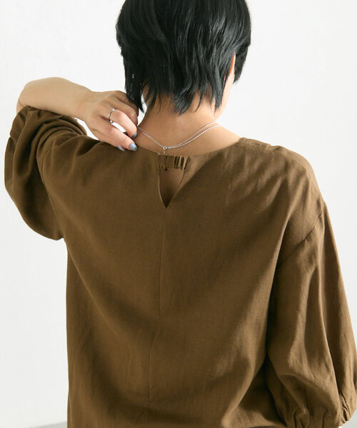 ワンピースその他 AMIRI STK KT MNI DRS LD41 64106903 セール】NEW前後ワンピース【SUM1 STYLE(スミスタイル