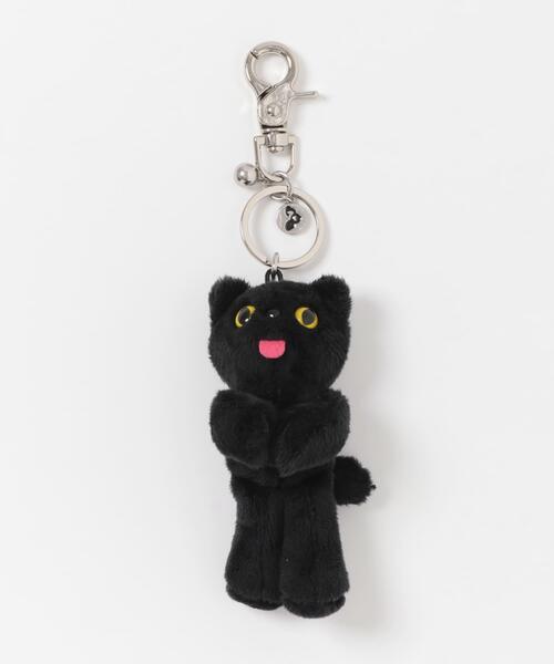 WEB/一部店舗限定』COMFORT PIYONG Key Ring（キーホルダー）｜SMELLY