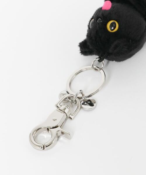 WEB/一部店舗限定』COMFORT PIYONG Key Ring（キーホルダー）｜SMELLY