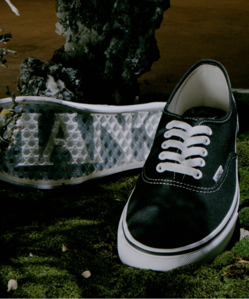 AUTHENTIC V44CF TRADMANS（スニーカー）｜VANS（バンズ）の
