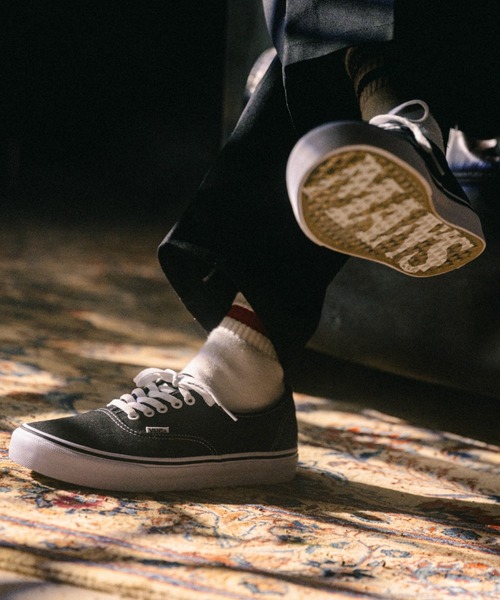 ヴァイス　ヘブバン　ほぼ4c VANS × BILLY'S ＜YEAR OF THE SNAKE AUTHENTIC＞新年恒例の