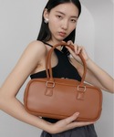 somlu.(ソンムル)の「バッグ(ボストンバッグ)」