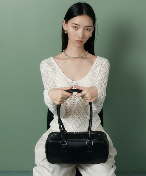 値下げ Nudie Jeans ISAKSSON BAG ボストンバッグ 完売品 値下げ Nudie Jeans ISAKSSON BAG ボストンバッグ 完売品