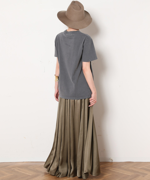 エアリーギャザースカート（スカート）｜AP STUDIO（エーピー