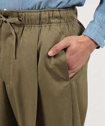 HAVERSACK（ハバーザック）の「HAVERSACK ATTIRE ウール 1P