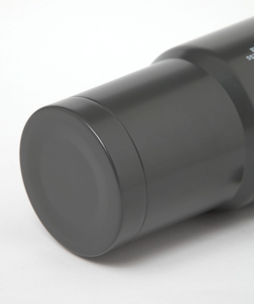 LAKOLE（ラコレ）の「【保温保冷】フタ&ハンドル付きタンブラー323162（水筒・レディース・チャコール/アイボリー/グリーン/ブルー/イエロー/オレンジ・FREE）」の22枚目の写真