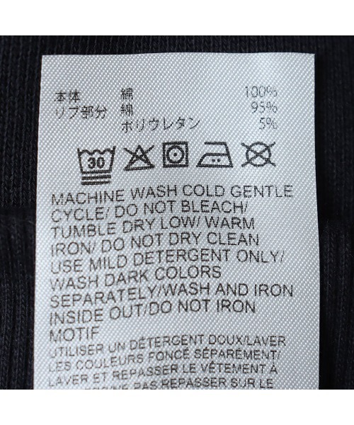 Reebok(リーボック)の「アイコン エレメンツ パンツ / ICON ELEMENTS FT PANT(その他パンツ・レディース・アイボリー/ブラック・X-LARGE/SMALL/MEDIUM/LARGE)」の10枚目の写真