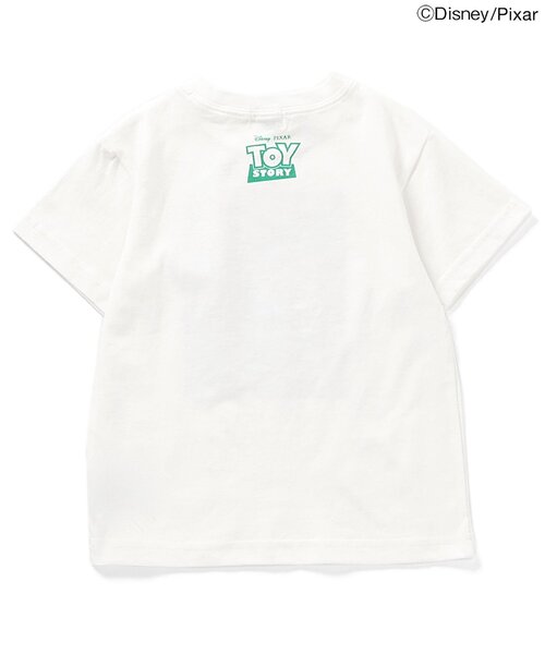 セール】【ディズニーキャラクター】『トイ・ストーリー』Tシャツ（T