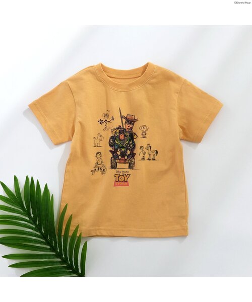 セール】【ディズニーキャラクター】『トイ・ストーリー』T