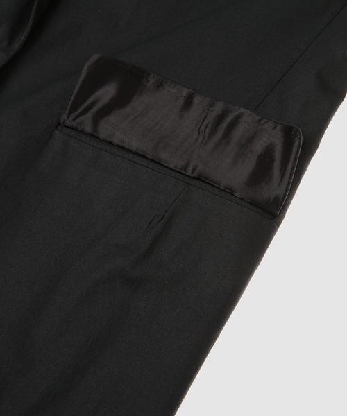 DRIES VAN NOTEN（ドリスヴァンノッテン）の「BLANCHETS 1147 W.W.JACKETS（テーラードジャケット・レディース・その他・36/34）」の5枚目の写真