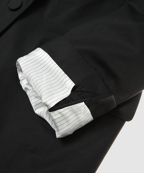 セール】BLANCHETS 1147 W.W.JACKETS（テーラードジャケット