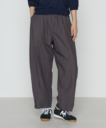 COMME CA | コンパクトタイプライターシリコン パンツ(その他パンツ)