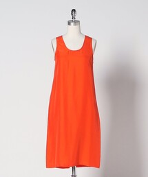 ロエフLOEFFトロピカルフラップワンピース新品未使用品 UNITED ARROWS - 新品＜LOEFF＞W トロピカル フラップ