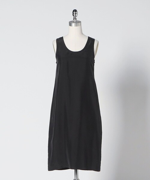 LOEFF（ロエフ）の「＜LOEFF＞ワタスゲ ジャカード ワンピース