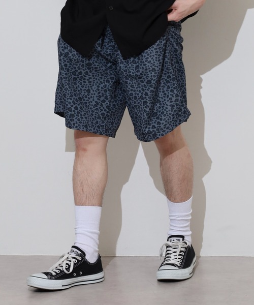 FUNALIVE(ファンアライブ)の「水陸両用ショートパンツ(その他パンツ・メンズ・グリーン系その他/グレー系その他2/ブラウン系その他/グレー系その他/ネイビー系/ブラック系その他・L/M)」の3枚目の写真