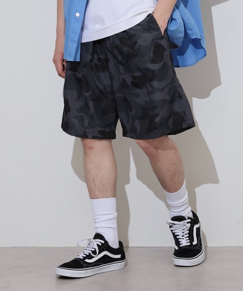 FUNALIVE(ファンアライブ)の「水陸両用ショートパンツ(その他パンツ・メンズ・グリーン系その他/グレー系その他2/ブラウン系その他/グレー系その他/ネイビー系/ブラック系その他・L/M)」の10枚目の写真