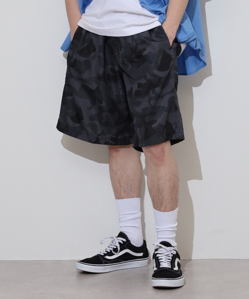 FUNALIVE(ファンアライブ)の「水陸両用ショートパンツ(その他パンツ・メンズ・グリーン系その他/グレー系その他2/ブラウン系その他/グレー系その他/ネイビー系/ブラック系その他・L/M)」の9枚目の写真