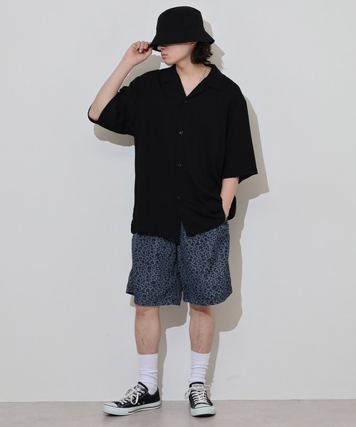 FUNALIVE(ファンアライブ)の「水陸両用ショートパンツ(その他パンツ・メンズ・グリーン系その他/グレー系その他2/ブラウン系その他/グレー系その他/ネイビー系/ブラック系その他・L/M)」の15枚目の写真