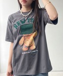 AS KNOW AS plus(アズノゥアズプラス)の「トップス(Tシャツ/カットソー)」