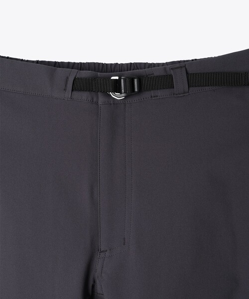 Columbia（コロンビア）の「撥水 UVカット Columbia/ マウンテンズアーコーリングⅢ パンツ /コロンビア（その他パンツ・メンズ・ネイビー/ブラック・XL/M/L/S）」の4枚目の写真