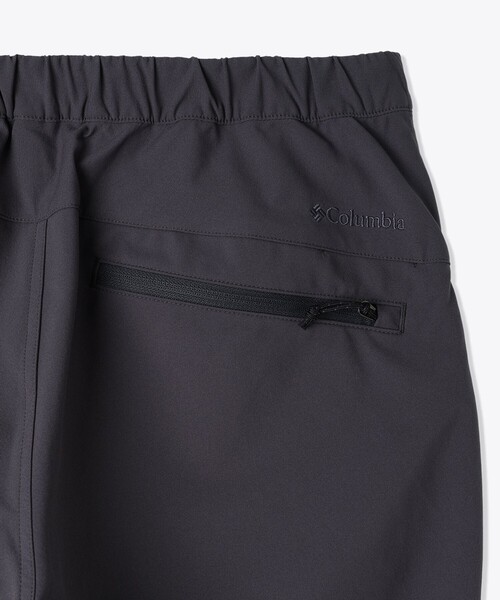 Columbia（コロンビア）の「撥水 UVカット Columbia/ マウンテンズアーコーリングⅢ パンツ /コロンビア（その他パンツ・メンズ・ネイビー/ブラック・XL/M/L/S）」の7枚目の写真