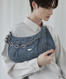 Spielio(Vs[I)́ySpieliozHalf moon chain bag/Shoulder bag n[t[`F[obO/V_[obO(V_[obO)