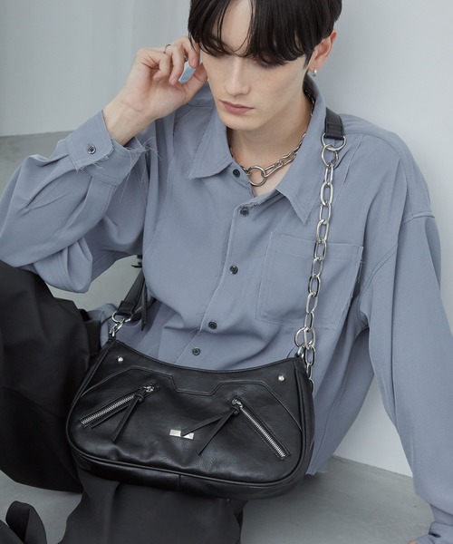 josemoon ORBIT BAG ブラック　非売品 josemoon ORBIT bag 非売品