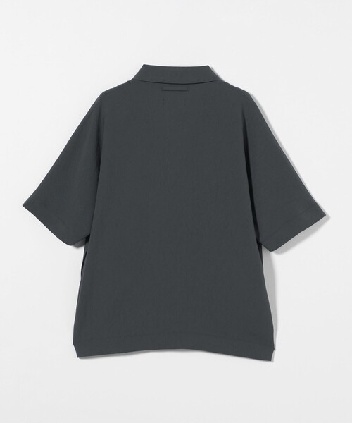 D.O UNITED ARROWS BY DAISUKE OBANA＞Ⅰ D/SSL COACH SHIRT/コーチ