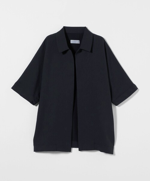 D.O UNITED ARROWS BY DAISUKE OBANA＞Ⅰ D/SSL COACH SHIRT