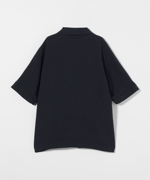 D.O UNITED ARROWS BY DAISUKE OBANA＞Ⅰ D/SSL COACH SHIRT