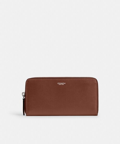 アコーディオン ウォレット（財布）｜COACH（コーチ）のファッション