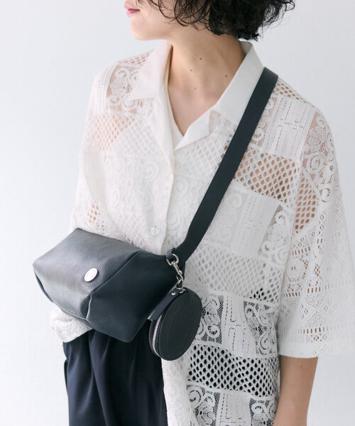 ear PAPILLONNER（イアパピヨネ）の「【SWASH(スウォッシュ