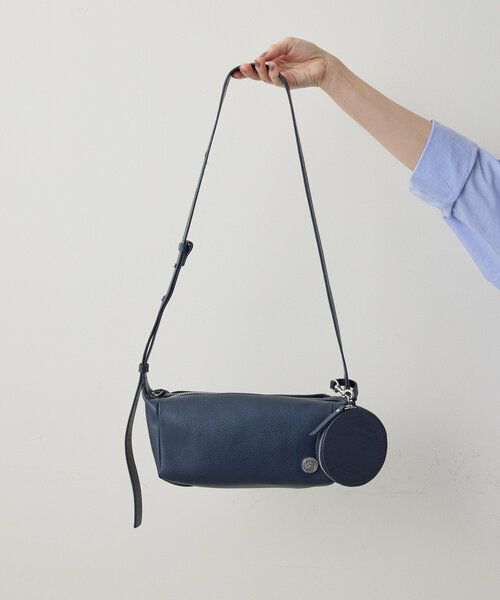 SWASH(スウォッシュ)×ear】コラボボックスミニショルダーバッグ