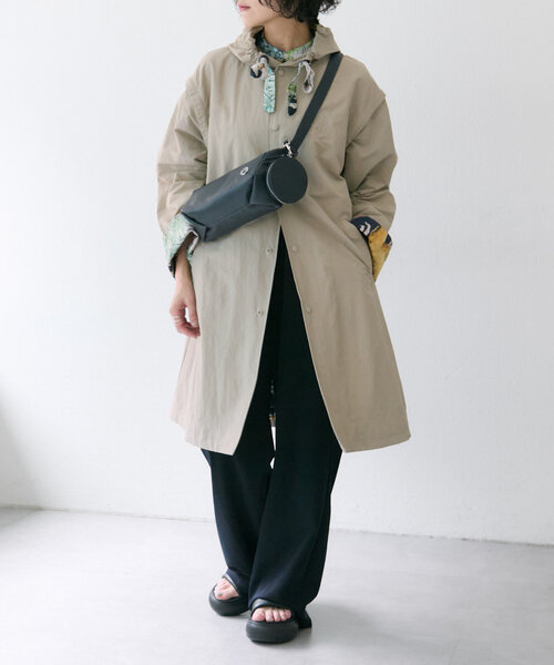 SWASH(スウォッシュ)×ear】コラボボックスミニショルダーバッグ