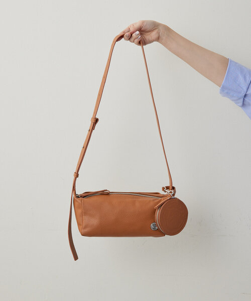 SWASH(スウォッシュ)×ear】コラボボックスミニショルダーバッグ