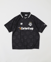 Carhartt/カーハートS/S HARTTS FOOTBALL T-SHIRT