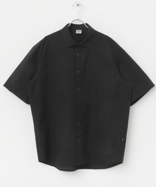 23662　マーモット　メンズ　Ｔシャツ　黒　サイズＭ 23662マーモットメンズTシャツ黒サイズM