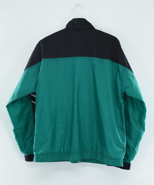 USED】PUMA ナイロン トラックジャケット（ナイロンジャケット）｜PUMA