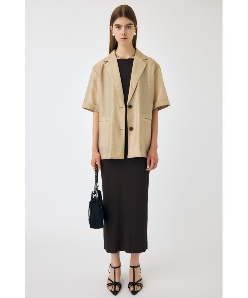 マウジーアウター MOUSSY | SHEER ジャケット (ジャケット ) |SHEL'TTER WEBSTORE