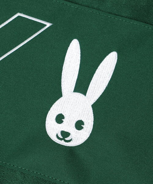 Jack Bunny!!】カートシートカバー (UNISEX)（ゴルフグッズ）｜Jack