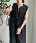 DouDou(ドゥドゥ)の「オールインワン・サロペット(つなぎ/オールインワン)」