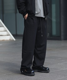 VEIN （ヴェイン）の「ジャンベルカテリー スウェットパンツ   JUMBERCA TERRY SWEAT PANTS（スウェットパンツ）」
