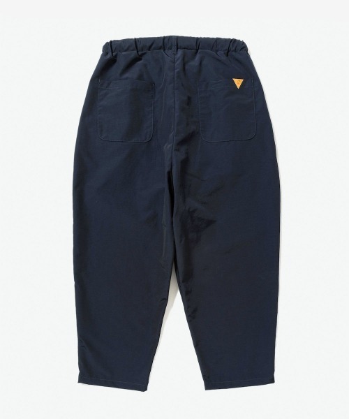 rehacer（レアセル）の「rehacer : Lanthanum Easy Pants / ランタン イージー パンツ（その他パンツ・メンズ・ネイビー/ブラック・SMALL/MEDIUM/LARGE）」の9枚目の写真