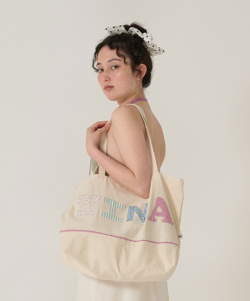 [新品]ジェジュン　CAFE J HOLIC トートバッグ ジェジュン J-HOLIC トートバック