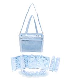 WEGO/きらめきスーパーカスタム痛バッグS