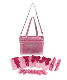 WEGO/きらめきスーパーカスタム痛バッグS
