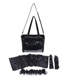 WEGO/きらめきスーパーカスタム痛バッグS
